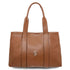 Callie - Soft leather shoulder bag